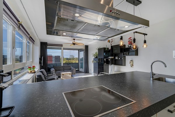 Medium property photo - Melis Stokelaan 1884, 2541 GC Den Haag